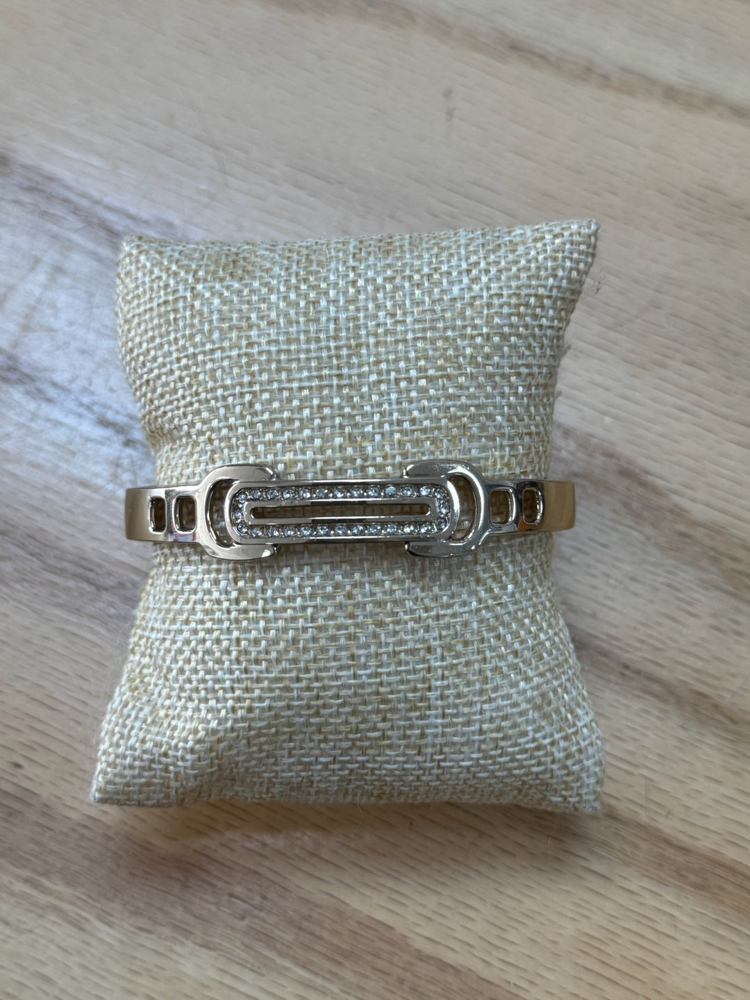 Stainless Steel Bracelet