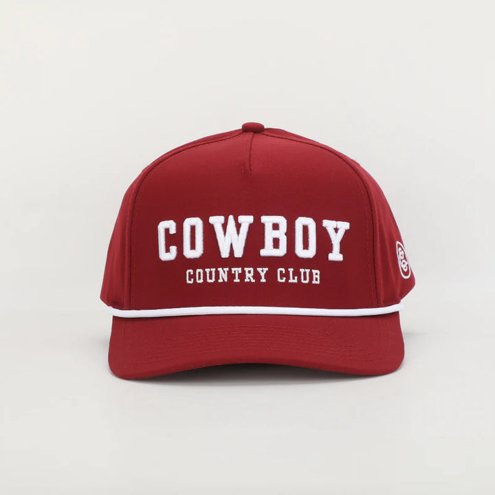 Lettermen Hat