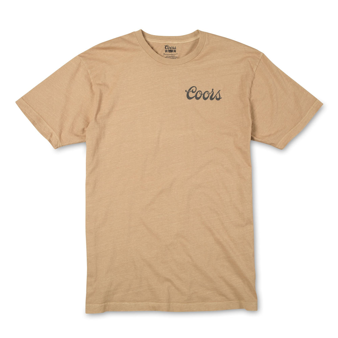 Coors Banquet Tee Darts