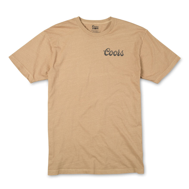 Coors Banquet Tee Darts