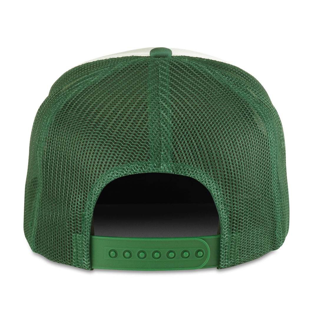 Garage Beer Trucker Hat