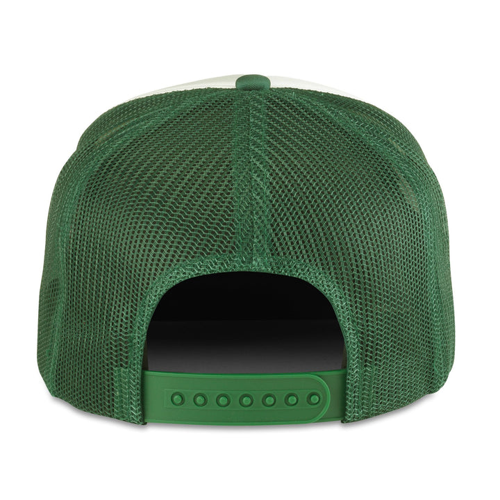 Garage Beer Trucker Hat