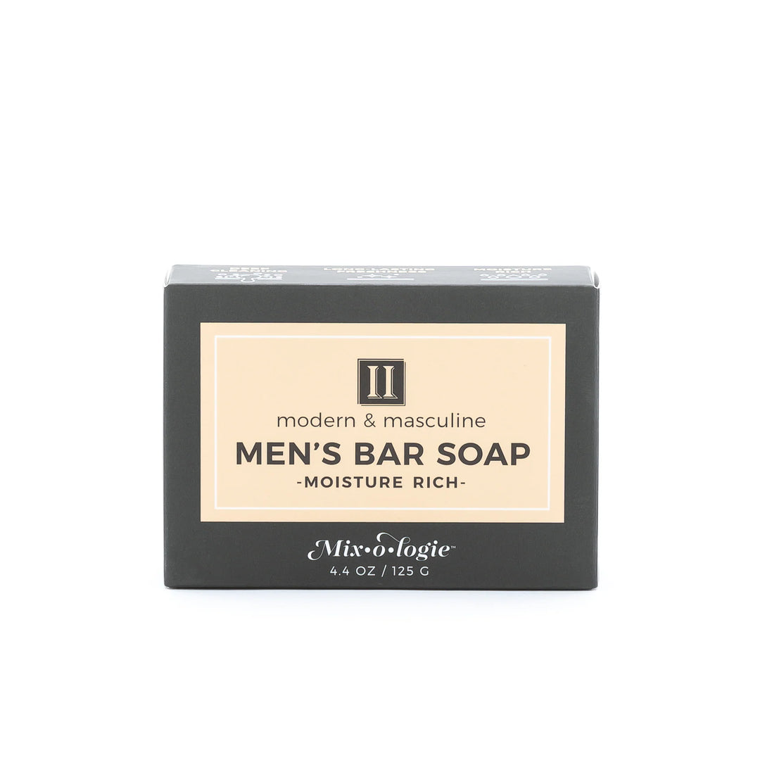 Mixologie Men&