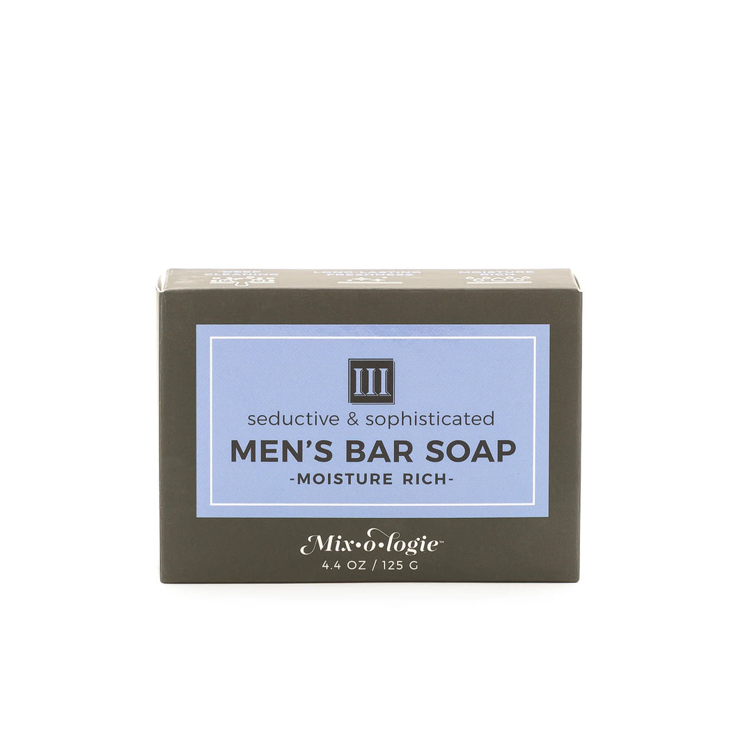 Men&