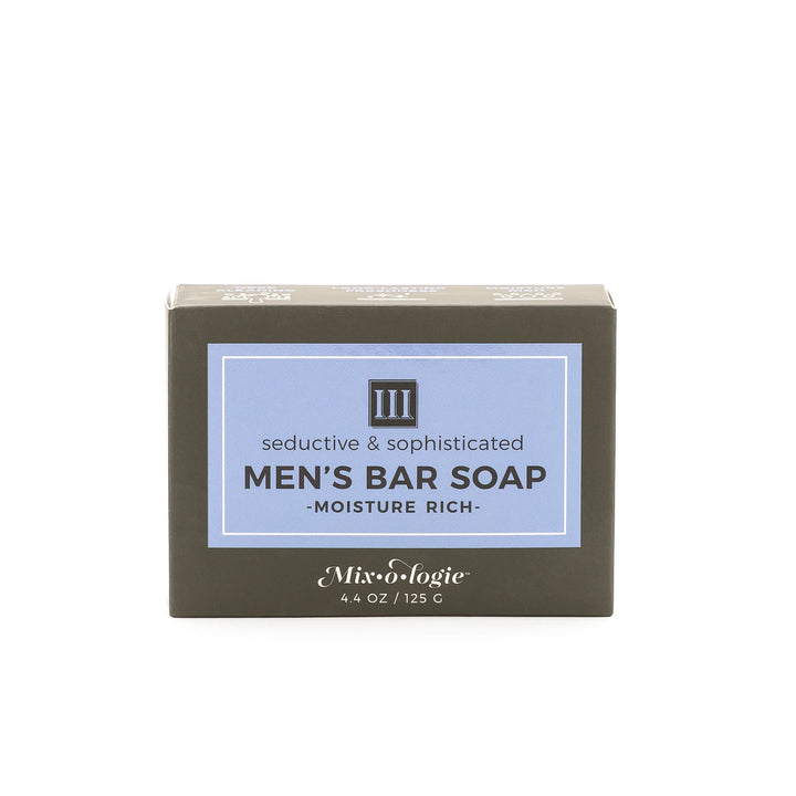 Men&