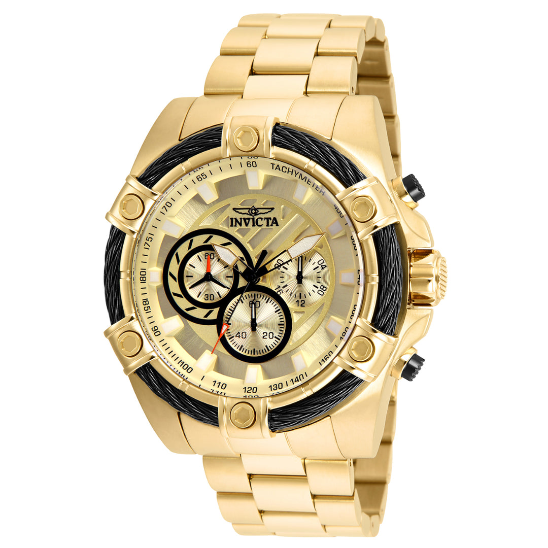 Invicta Bolt Ace Men&