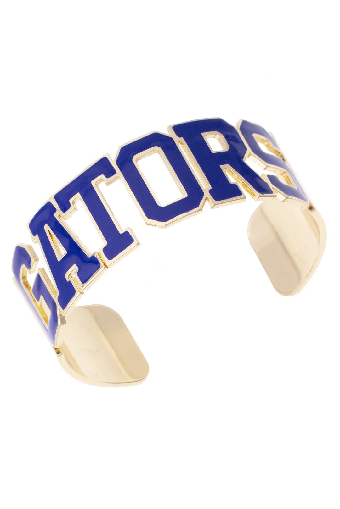 Florida Gators Varsity Outline Cuff