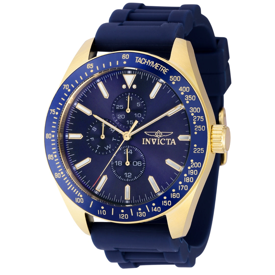 Invicta Aviator Nomad Men&