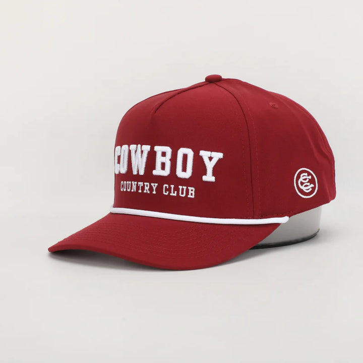 Lettermen Hat