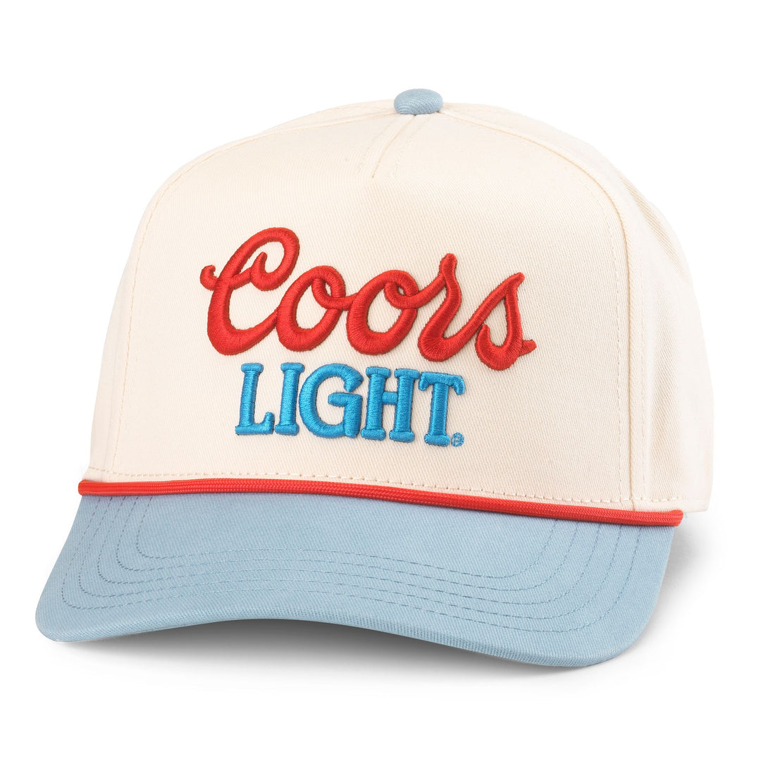 Coors Light Hat