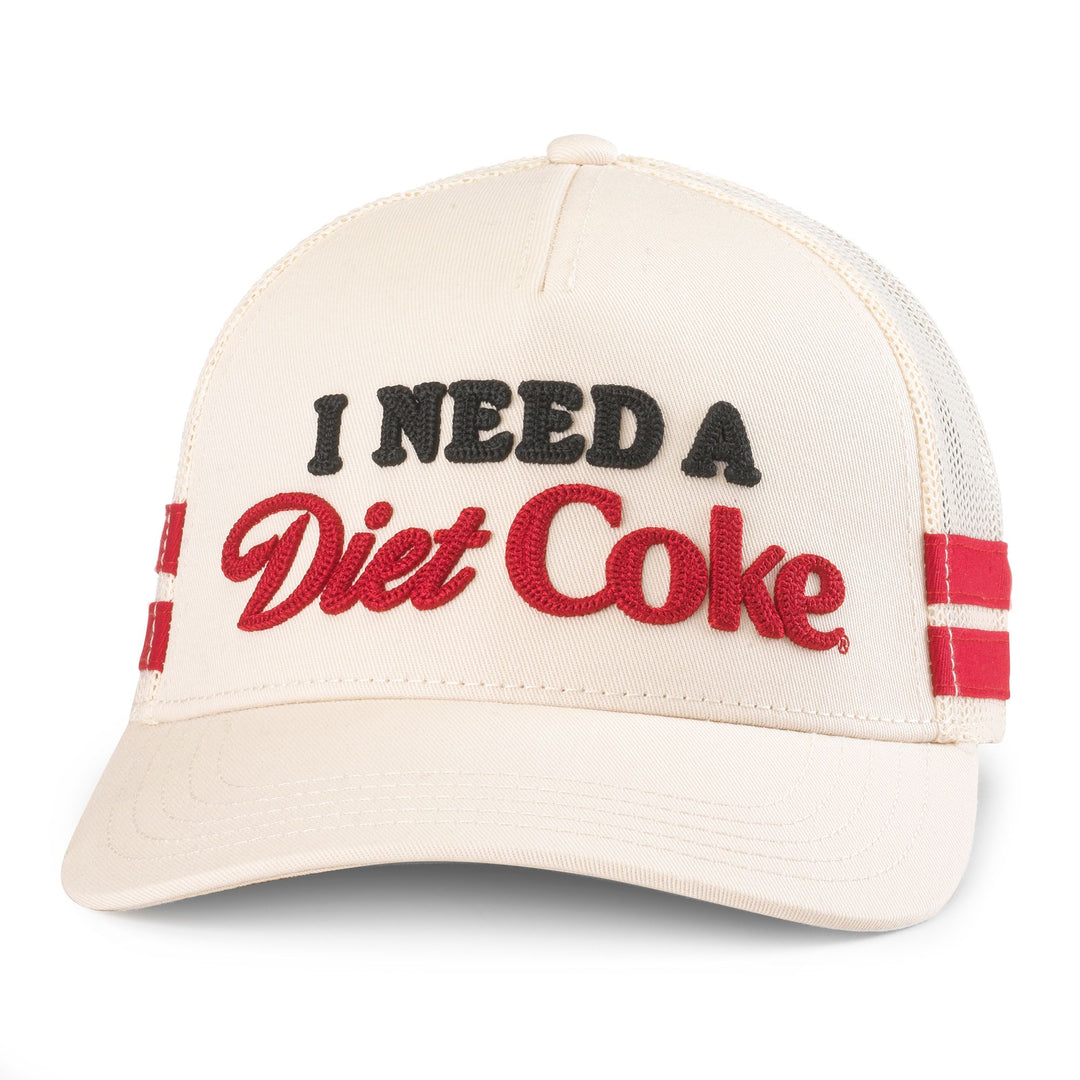 Diet Coke Hat
