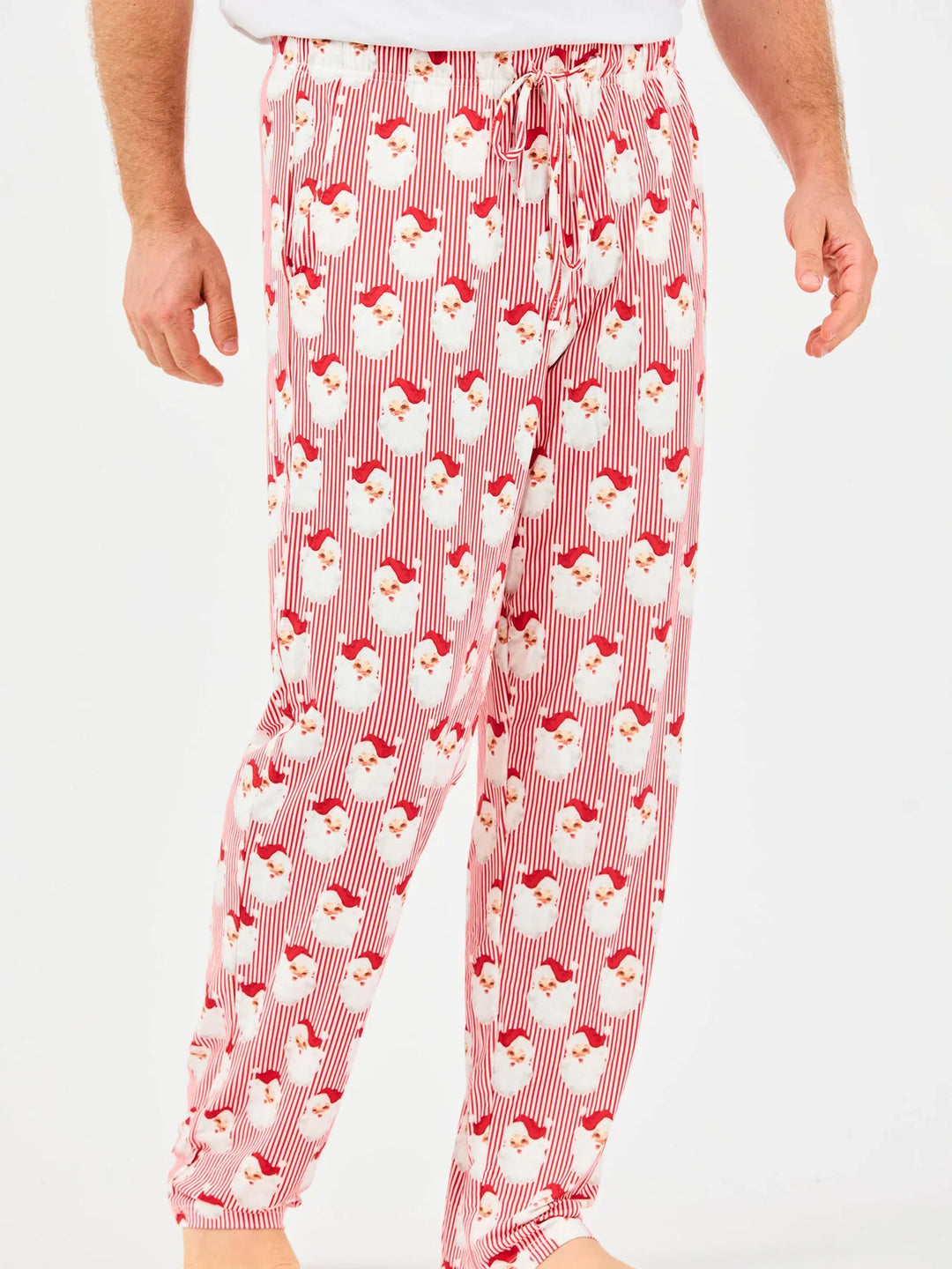 Santa Baby Sleep Pants