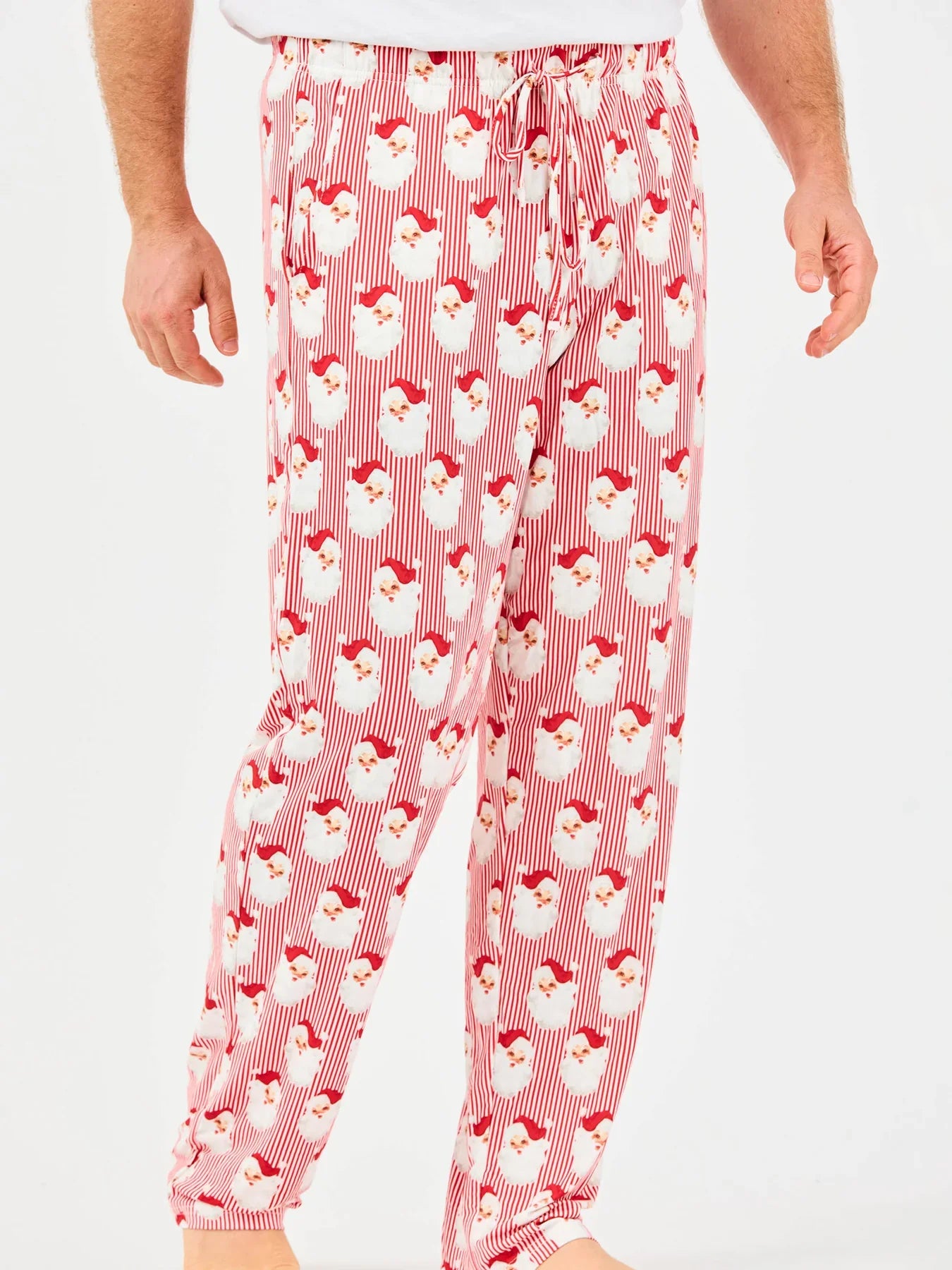 Santa Baby Sleep Pants