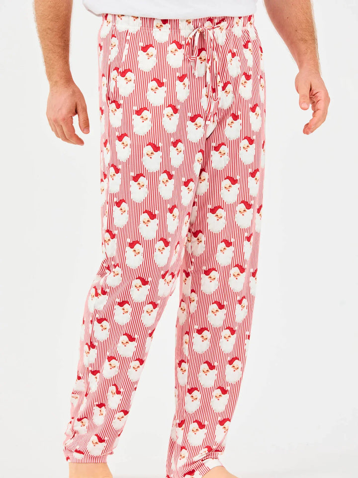 Santa Baby Sleep Pants