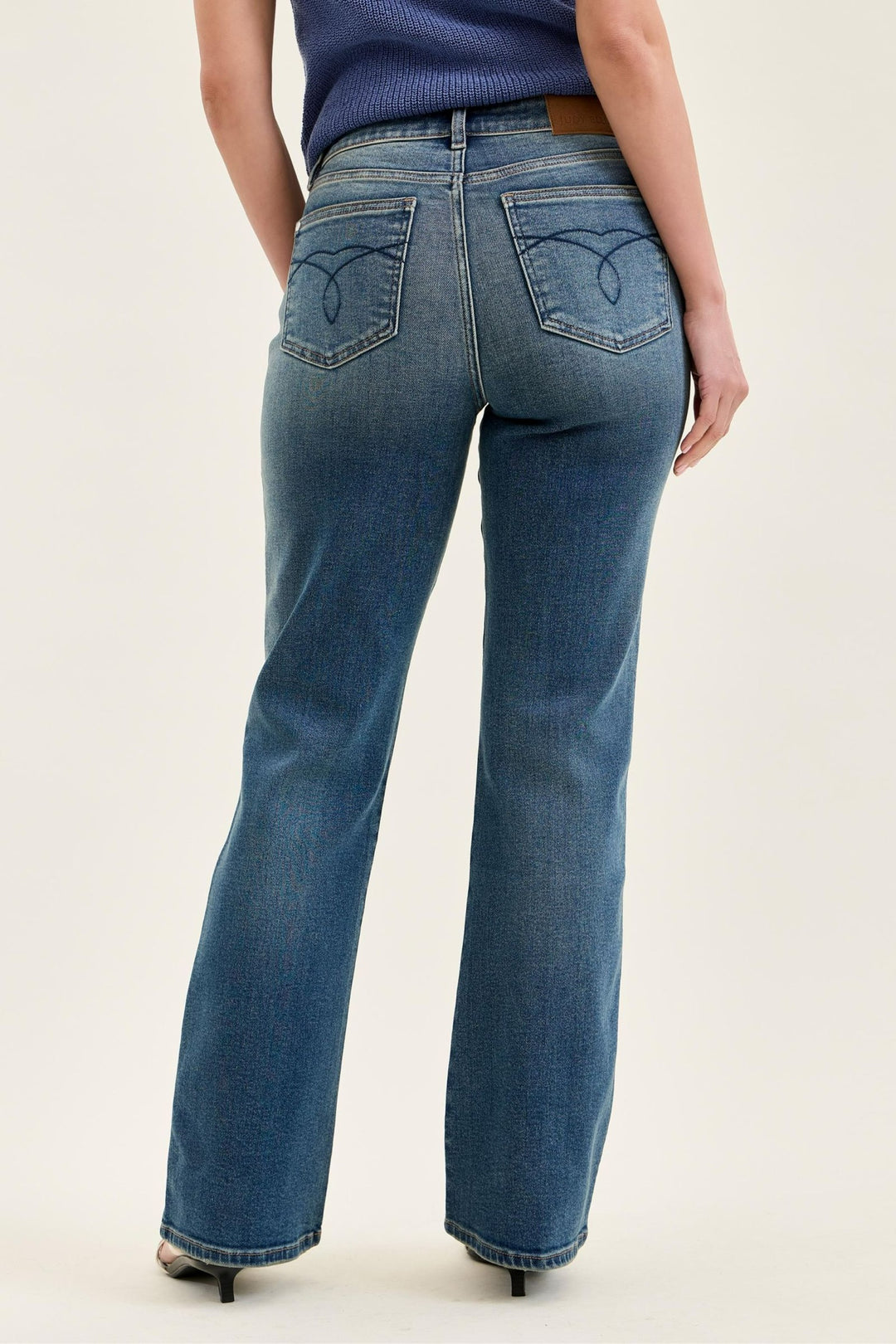 Judy Blue "Alex" MR Bootcut