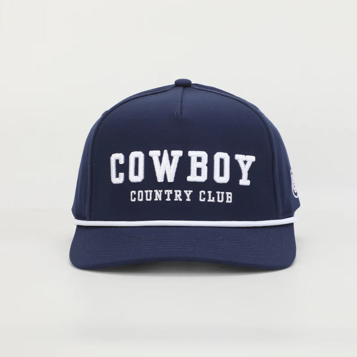 Lettermen Hat