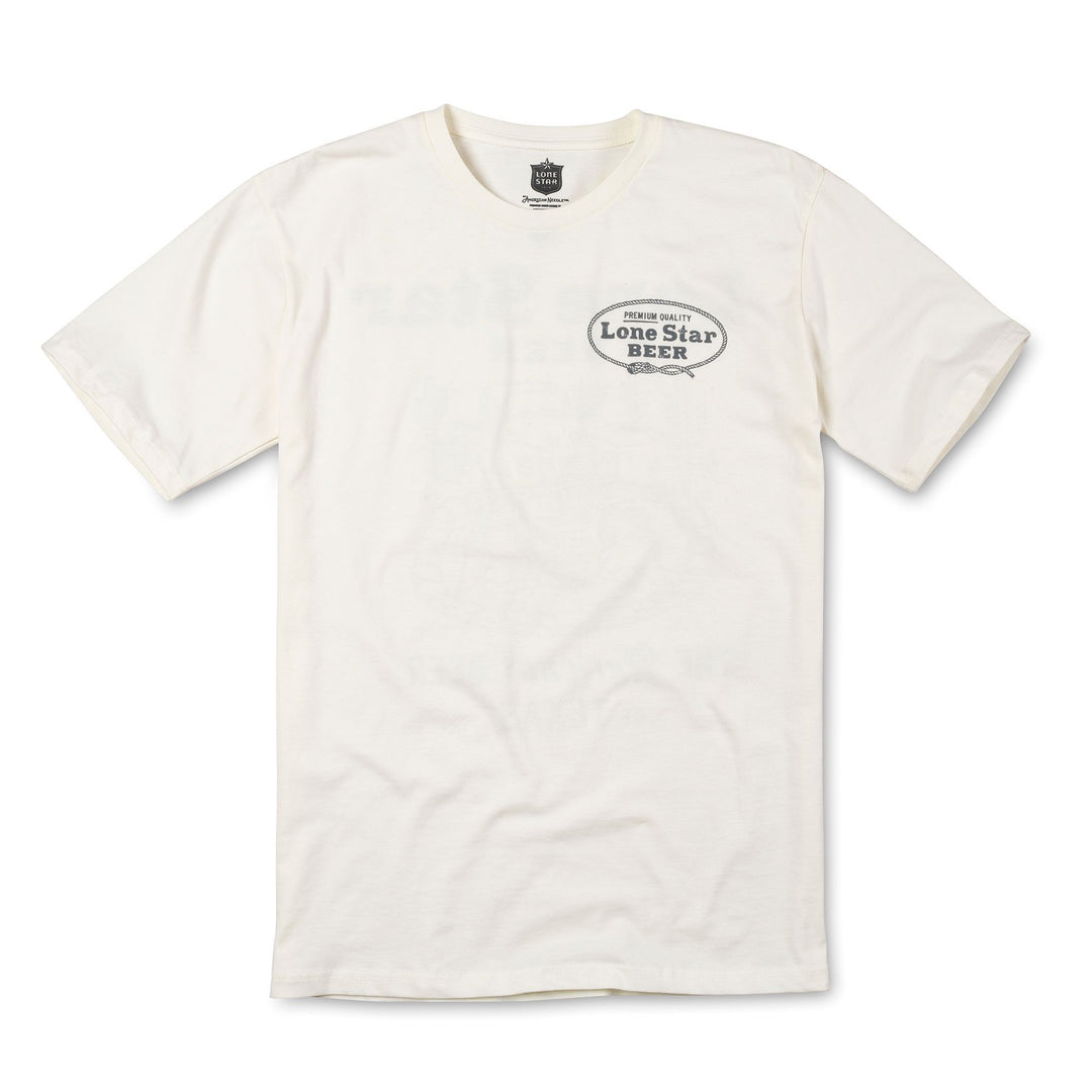 Lone Star Hot Tube Tee