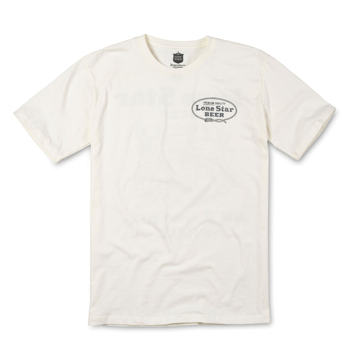 Lone Star Hot Tube Tee