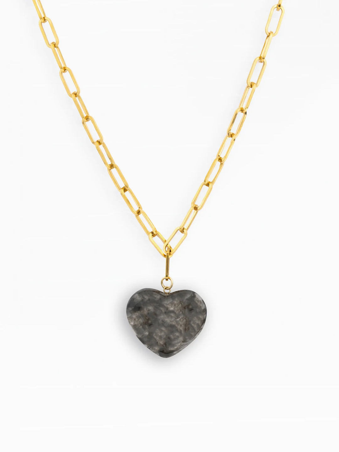 Natalia Pendant Necklace