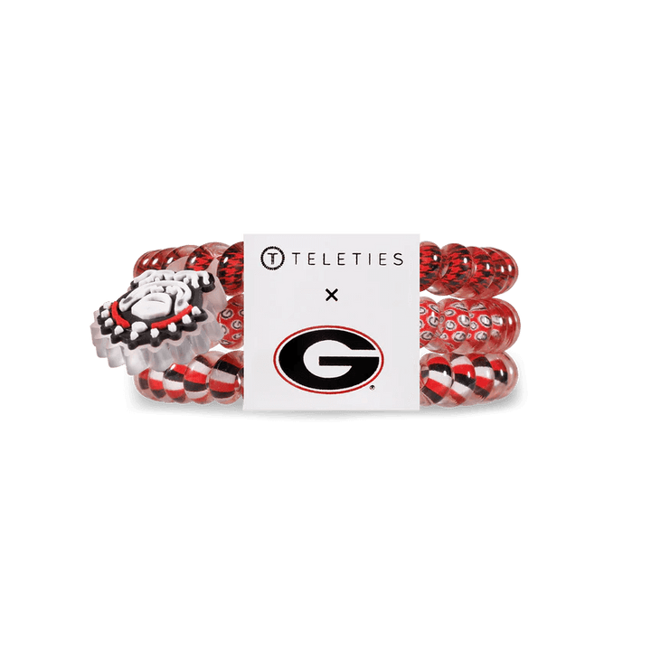 University of Georgia Teleties