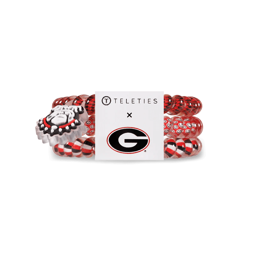 University of Georgia Teleties