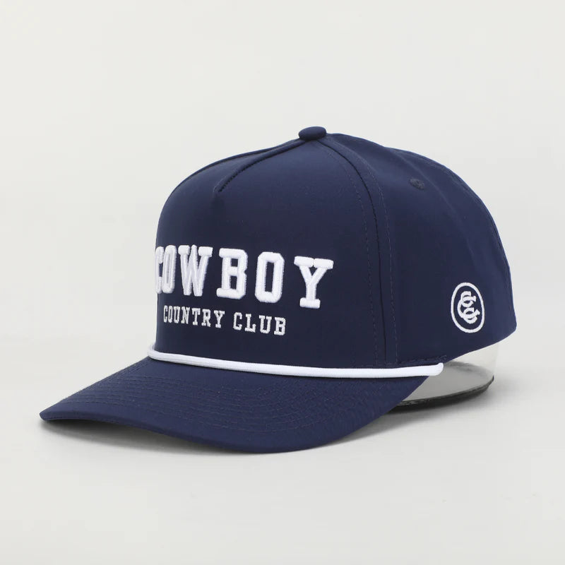 Lettermen Hat