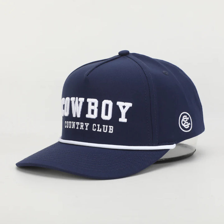Lettermen Hat
