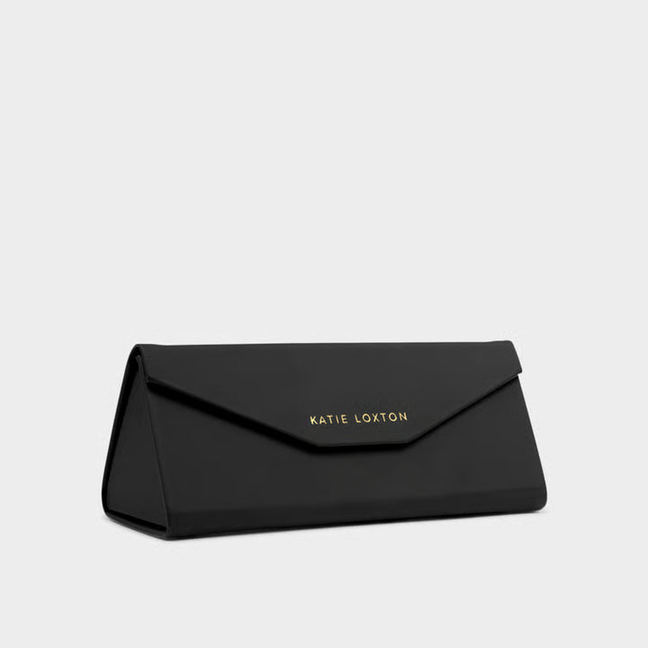 MALIBU SUNGLASSES | Dark Tortoiseshell