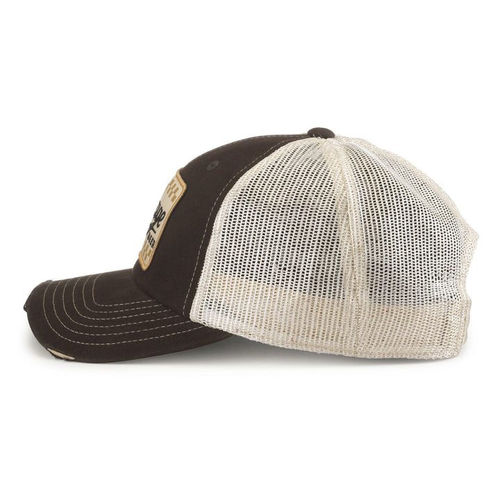 Garage Beer Hat