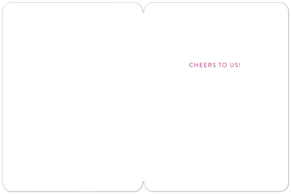 Willow & Ivy "Strong Women", Card