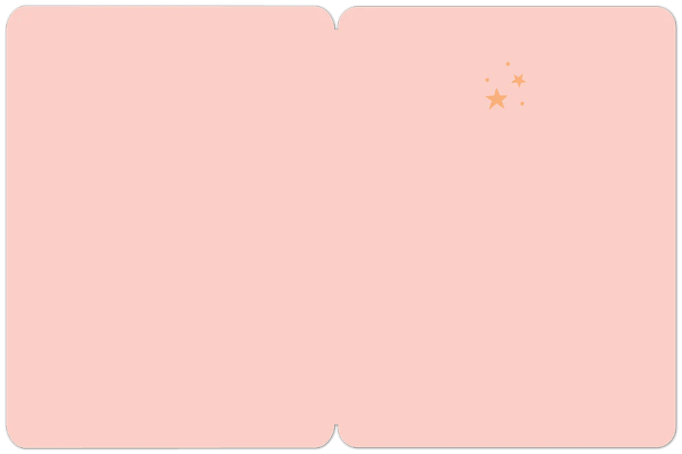 Willow & Ivy "Happy You Day!" Birthday Card