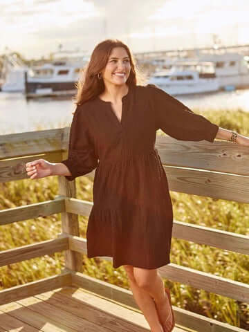 The Cooper Dress