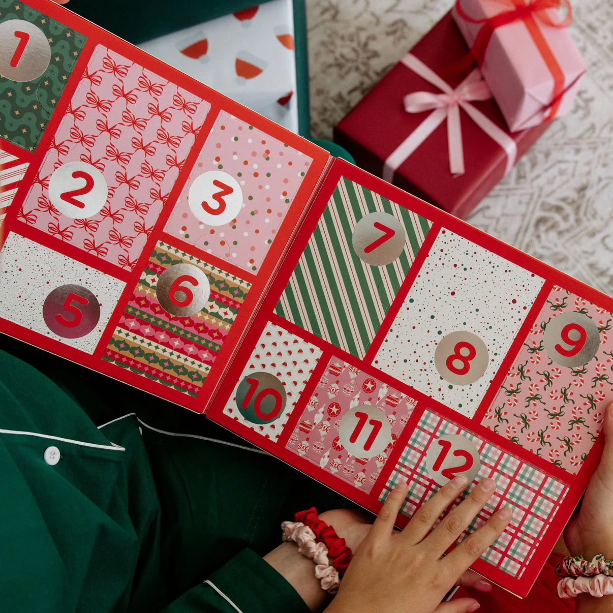 TELETIES Advent Calendar