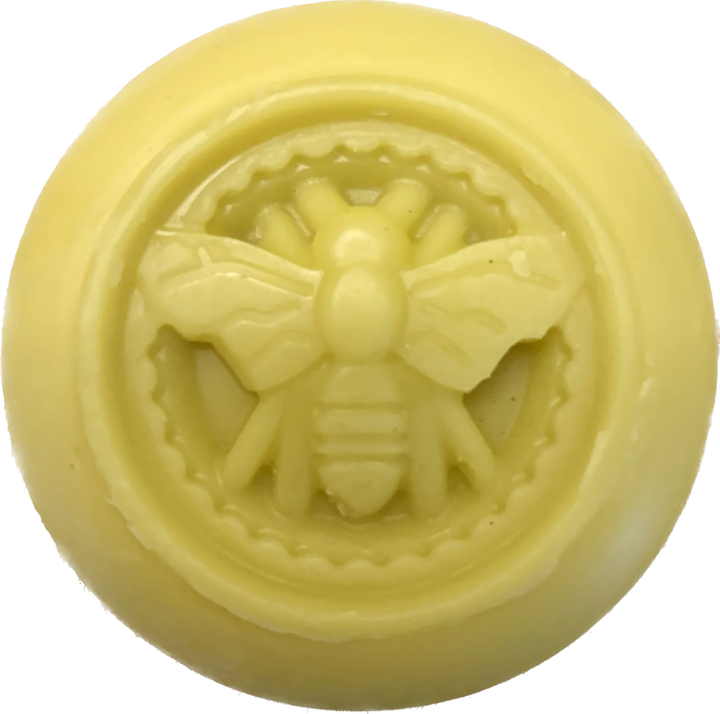Browns Creek Honey Farm Beeswax Lotion Bar
