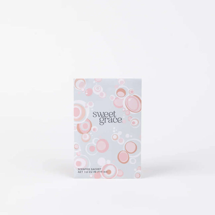 Sweet Grace Sachet
