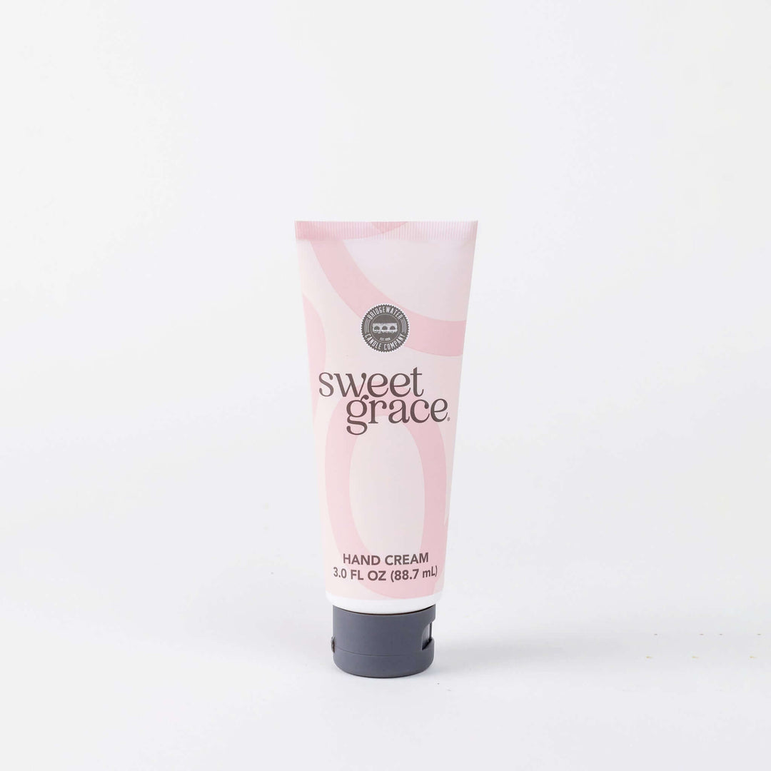 Sweet Grace Hand Cream