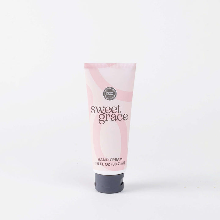 Sweet Grace Hand Cream