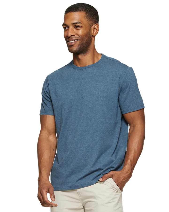 Essential Stretch Comfort Tee