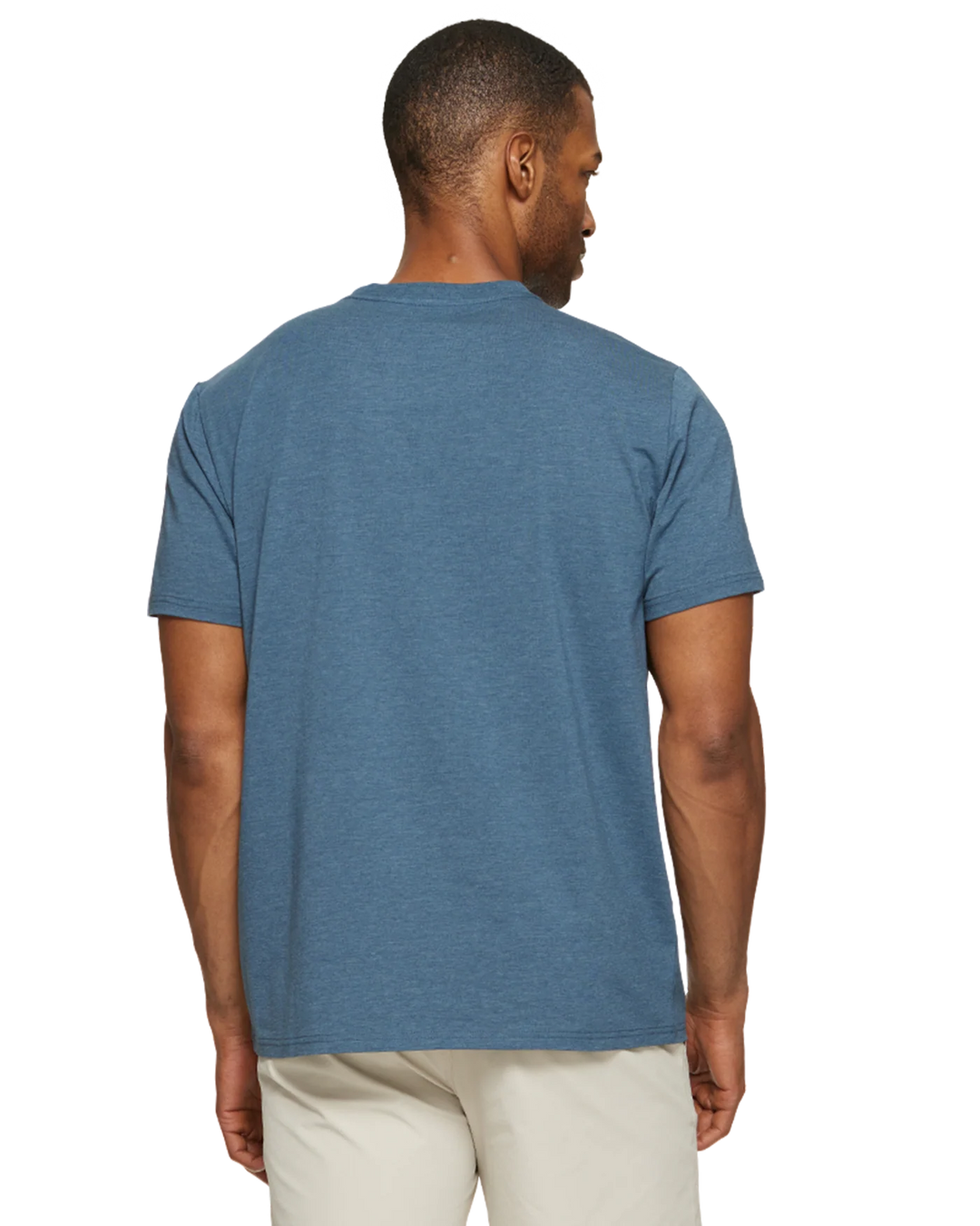 Essential Stretch Comfort Tee