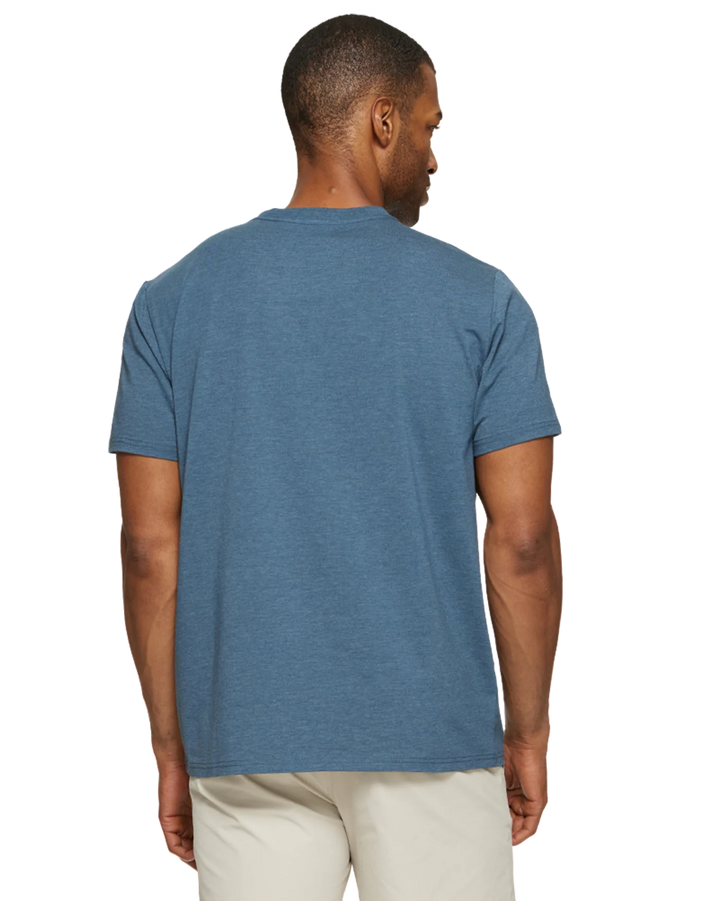 Essential Stretch Comfort Tee