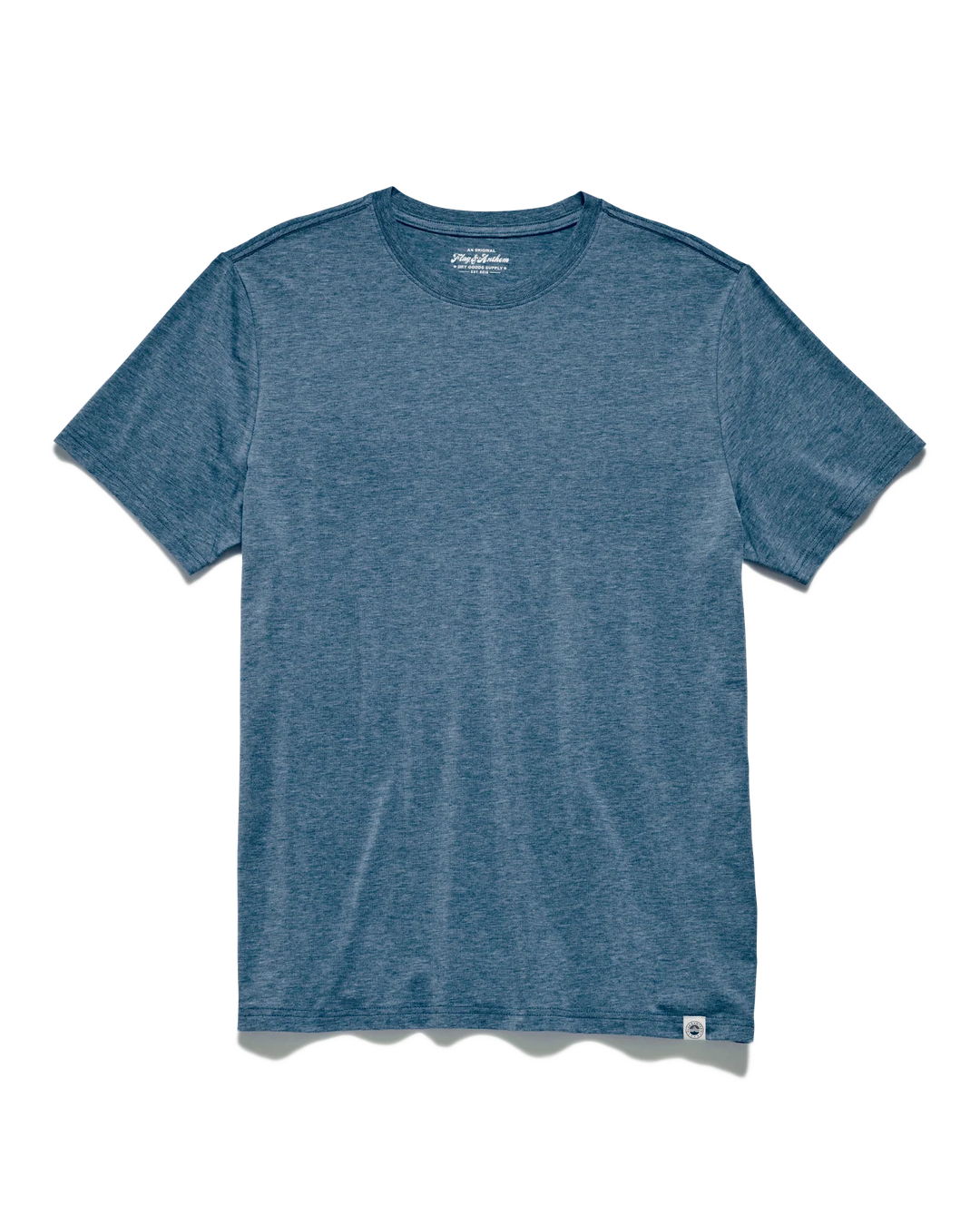 Essential Stretch Comfort Tee