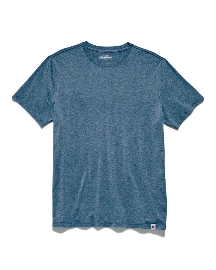 Essential Stretch Comfort Tee
