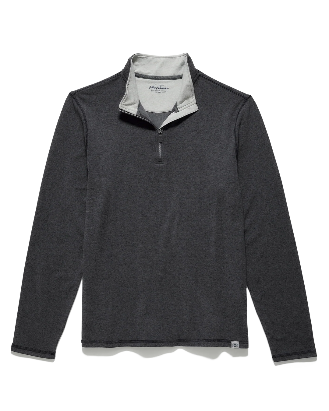 Ultra Soft 1/4 Zip