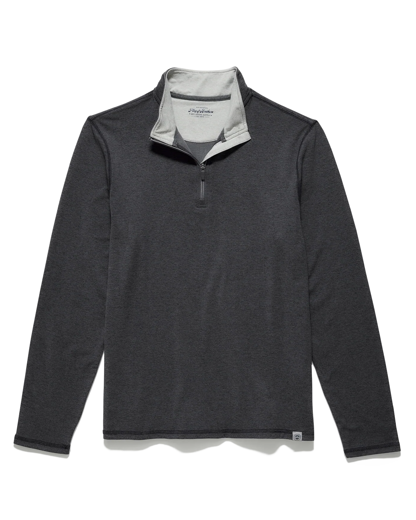 Ultra Soft 1/4 Zip