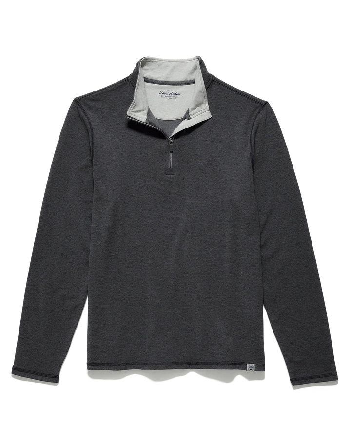 Ultra Soft 1/4 Zip