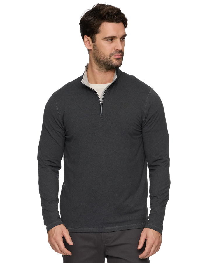 Ultra Soft 1/4 Zip