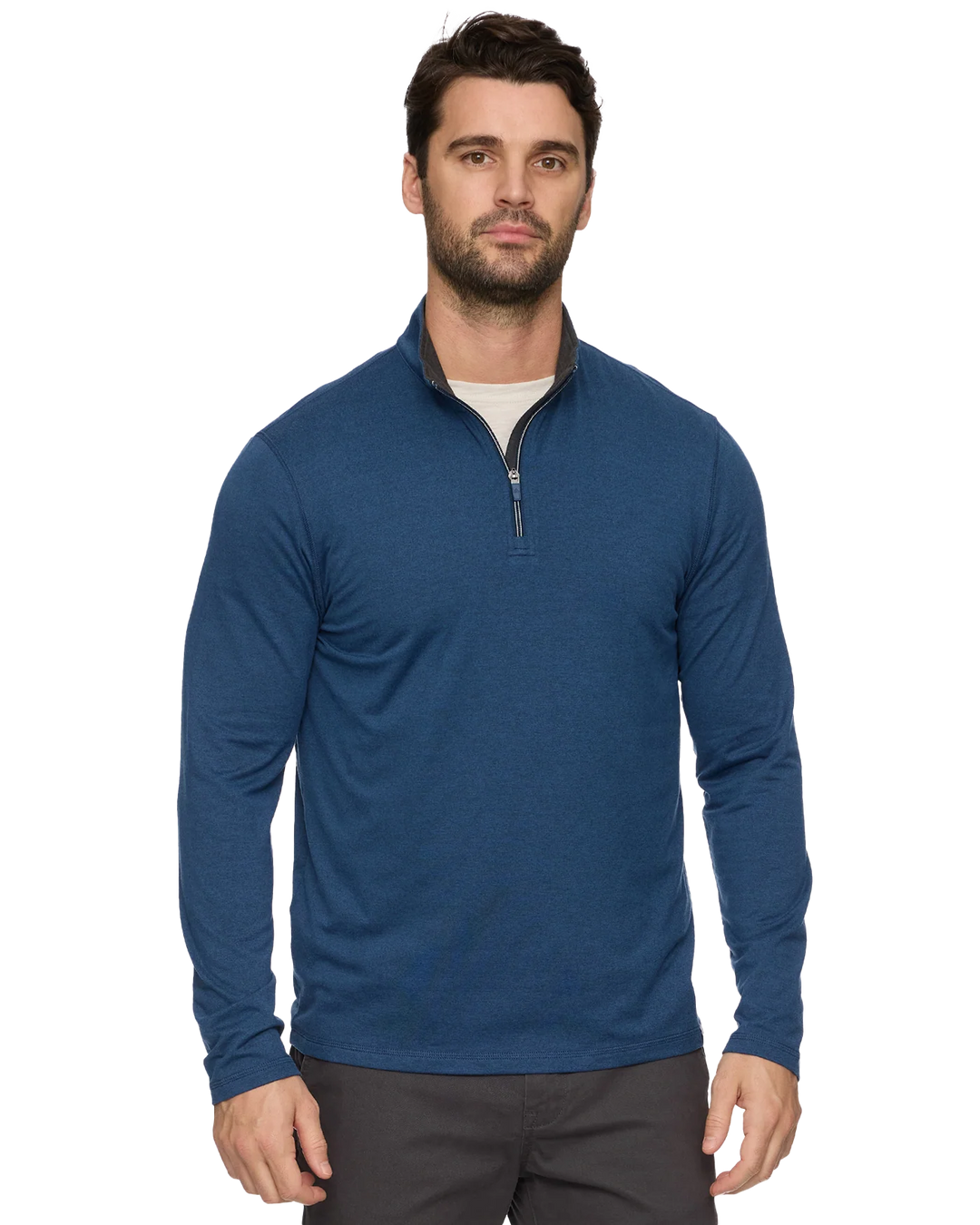 Ultra Soft 1/4 Zip