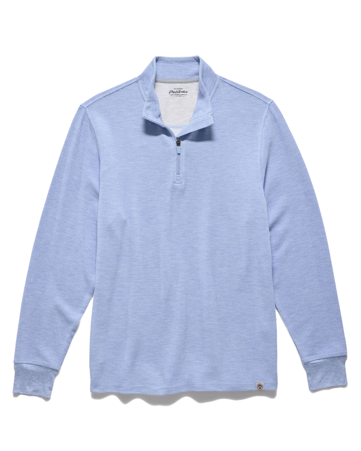 SUMMIT SUPER SOFT 1/4-ZIP