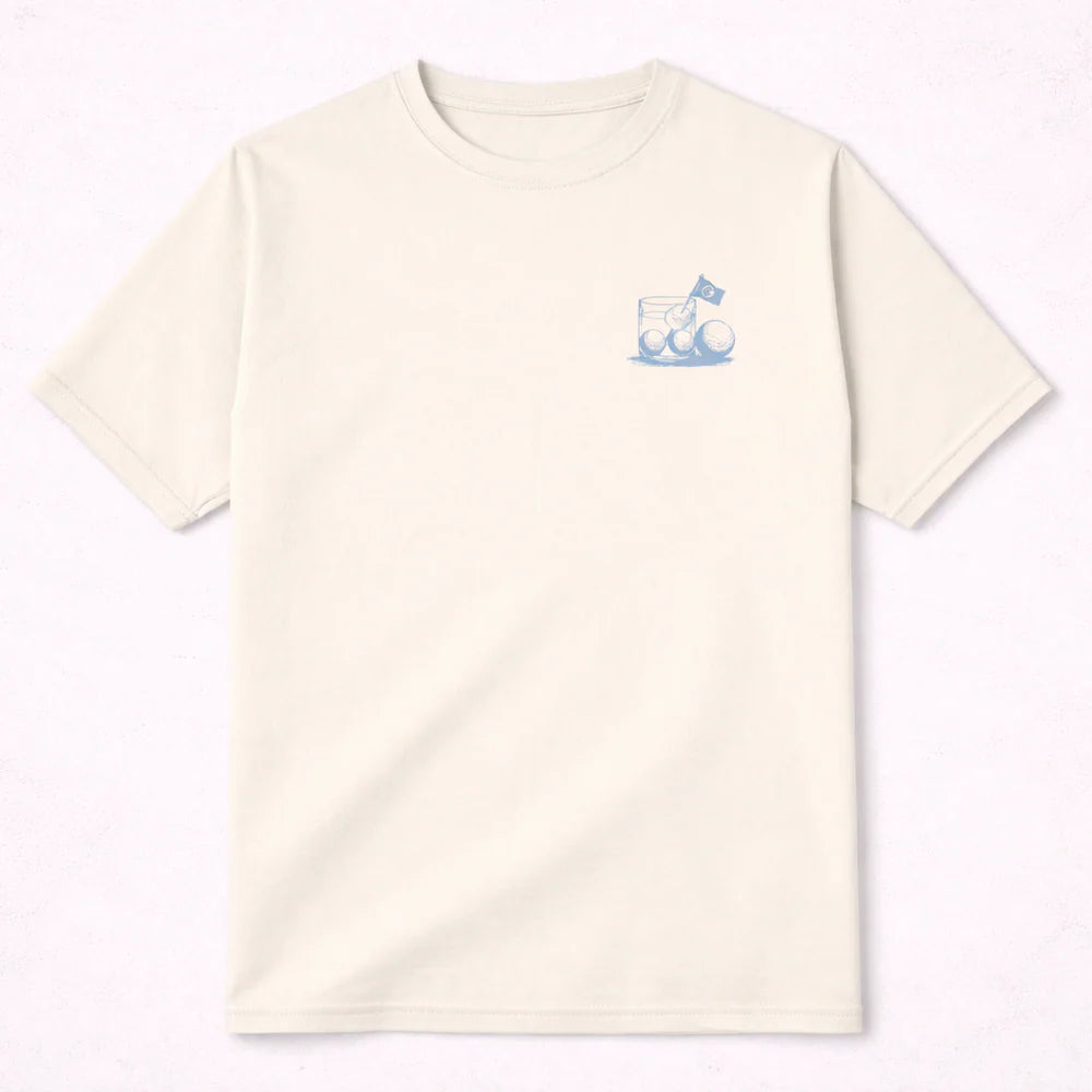 Club Cocktail Tee