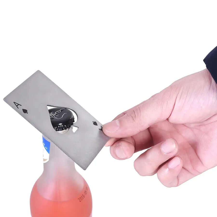 RFID Bottle Opener
